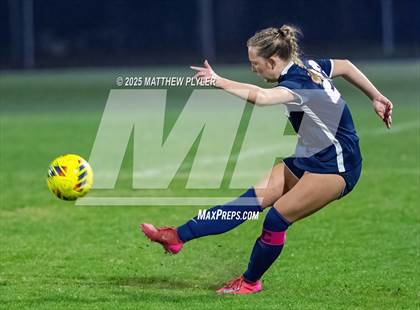 Thumbnail 3 in Triton @ Terry Sanford photogallery.
