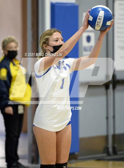 Thumbnail 3 in JSerra Catholic @ Santa Margarita photogallery.