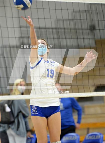 Thumbnail 1 in JSerra Catholic @ Santa Margarita photogallery.