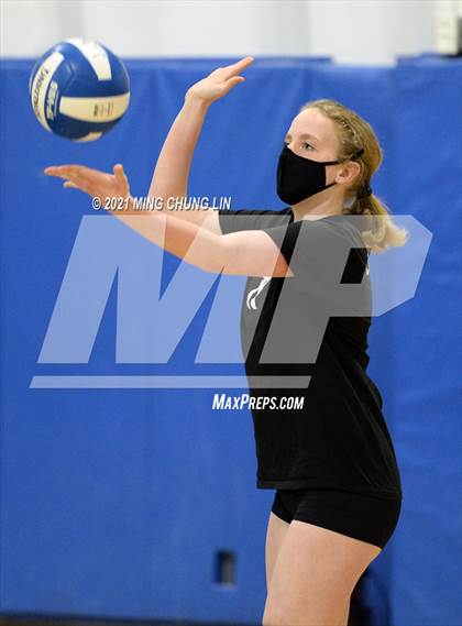 Thumbnail 1 in JSerra Catholic @ Santa Margarita photogallery.