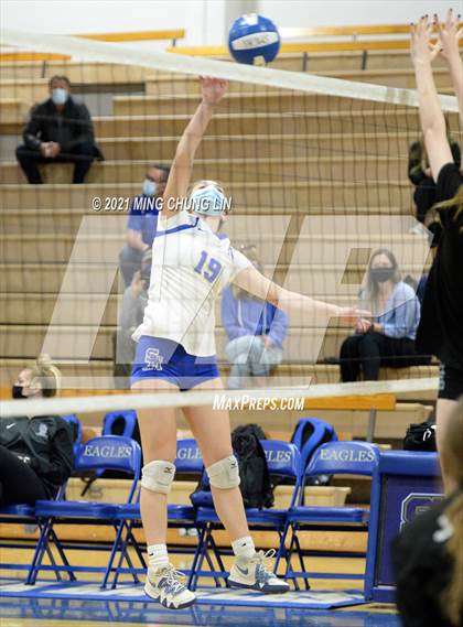 Thumbnail 3 in JSerra Catholic @ Santa Margarita photogallery.