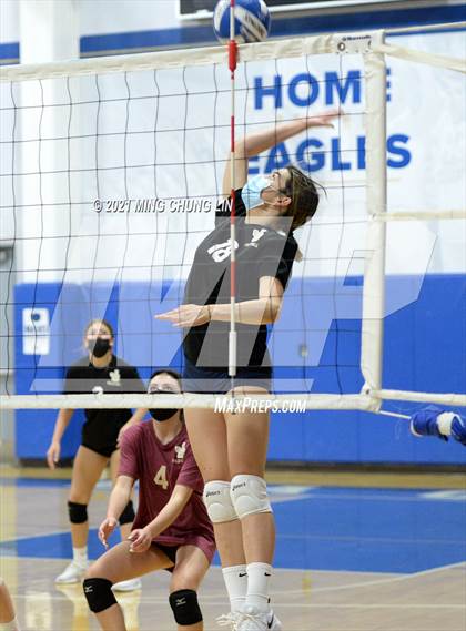Thumbnail 3 in JSerra Catholic @ Santa Margarita photogallery.