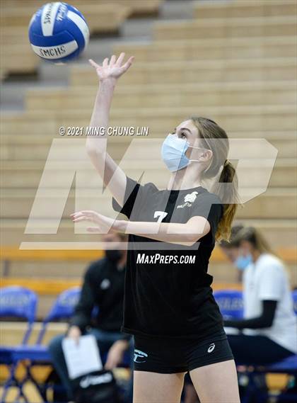 Thumbnail 1 in JSerra Catholic @ Santa Margarita photogallery.