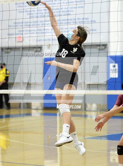 Thumbnail 1 in JSerra Catholic @ Santa Margarita photogallery.