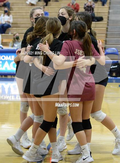 Thumbnail 1 in JSerra Catholic @ Santa Margarita photogallery.