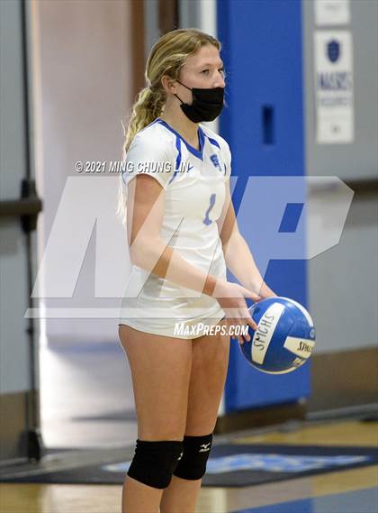 Thumbnail 3 in JSerra Catholic @ Santa Margarita photogallery.
