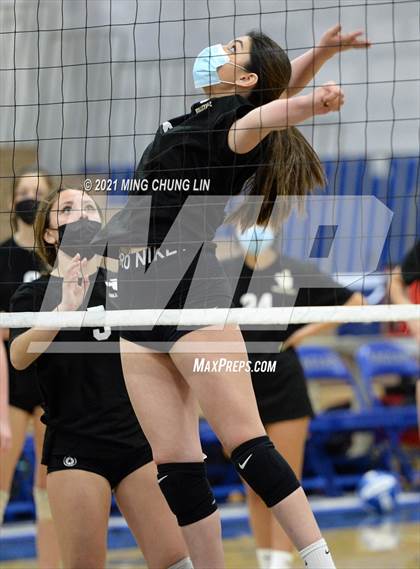 Thumbnail 1 in JSerra Catholic @ Santa Margarita photogallery.