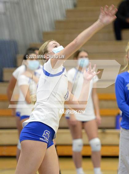 Thumbnail 1 in JSerra Catholic @ Santa Margarita photogallery.