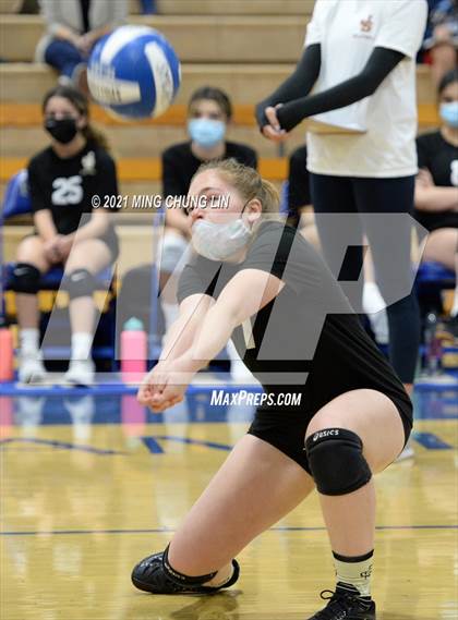 Thumbnail 1 in JSerra Catholic @ Santa Margarita photogallery.
