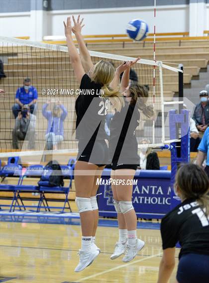 Thumbnail 1 in JSerra Catholic @ Santa Margarita photogallery.