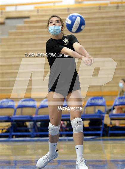 Thumbnail 1 in JSerra Catholic @ Santa Margarita photogallery.