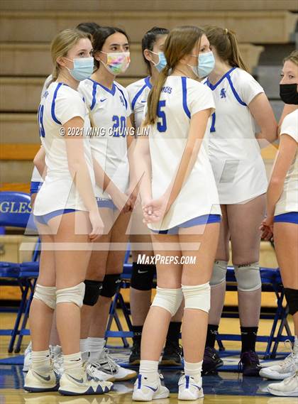 Thumbnail 1 in JSerra Catholic @ Santa Margarita photogallery.