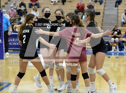 Thumbnail 2 in JSerra Catholic @ Santa Margarita photogallery.