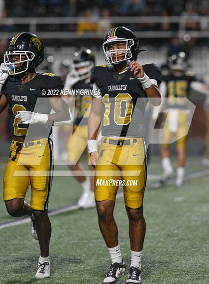 Thumbnail 1 in Hillgrove @ Carrollton photogallery.
