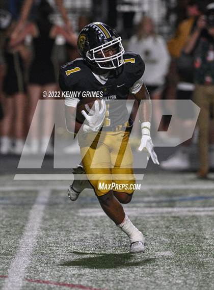 Thumbnail 1 in Hillgrove @ Carrollton photogallery.