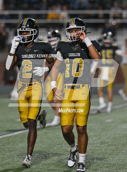 Thumbnail 3 in Hillgrove @ Carrollton photogallery.