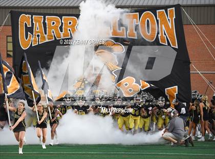 Thumbnail 1 in Hillgrove @ Carrollton photogallery.