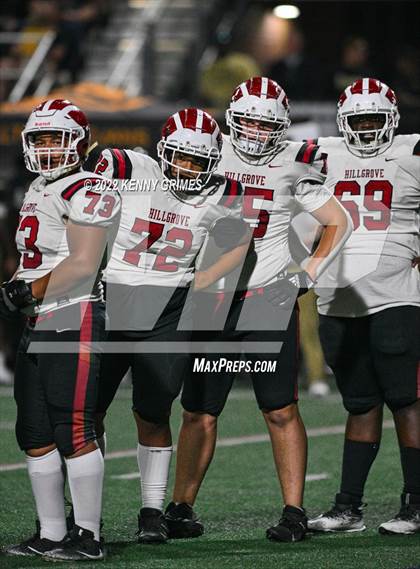 Thumbnail 1 in Hillgrove @ Carrollton photogallery.