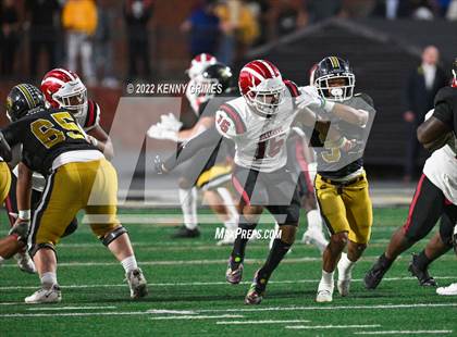 Thumbnail 1 in Hillgrove @ Carrollton photogallery.