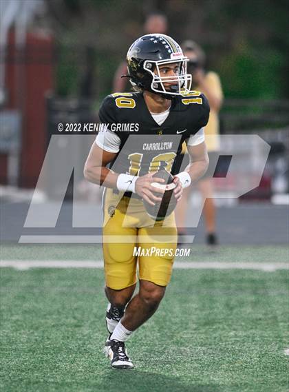 Thumbnail 2 in Hillgrove @ Carrollton photogallery.