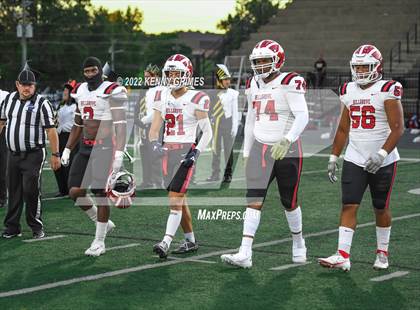 Thumbnail 3 in Hillgrove @ Carrollton photogallery.