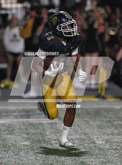 Thumbnail 3 in Hillgrove @ Carrollton photogallery.