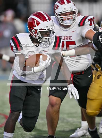 Thumbnail 3 in Hillgrove @ Carrollton photogallery.
