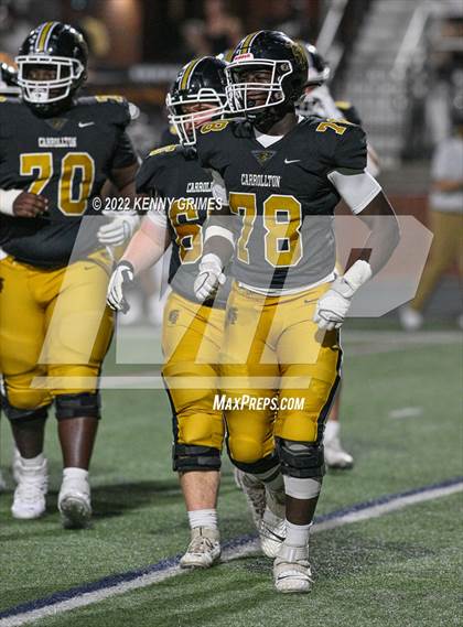 Thumbnail 2 in Hillgrove @ Carrollton photogallery.