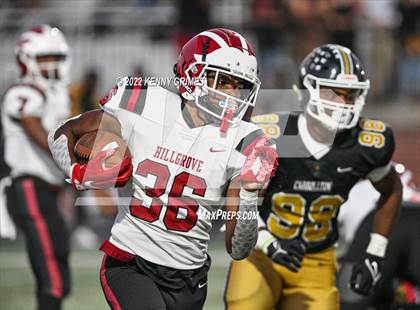 Thumbnail 1 in Hillgrove @ Carrollton photogallery.