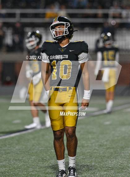 Thumbnail 2 in Hillgrove @ Carrollton photogallery.