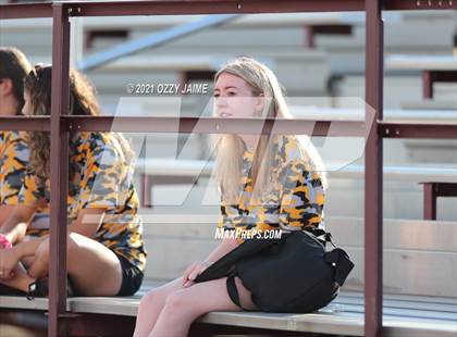 Thumbnail 1 in Lytle @ San Antonio Christian (Scrimmage) photogallery.