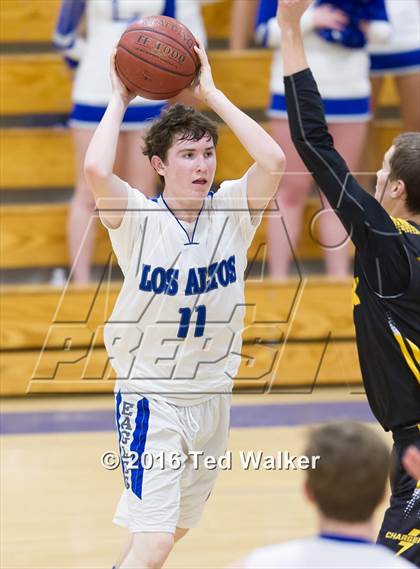 Thumbnail 3 in Wilcox @ Los Altos photogallery.