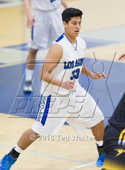 Thumbnail 2 in Wilcox @ Los Altos photogallery.
