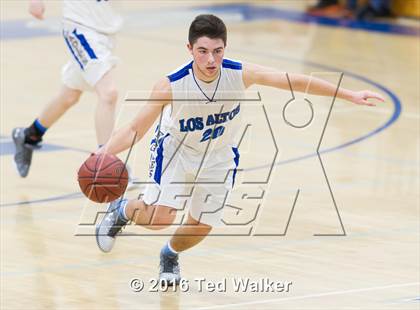 Thumbnail 3 in Wilcox @ Los Altos photogallery.