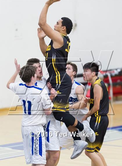 Thumbnail 3 in Wilcox @ Los Altos photogallery.