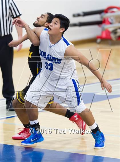 Thumbnail 2 in Wilcox @ Los Altos photogallery.