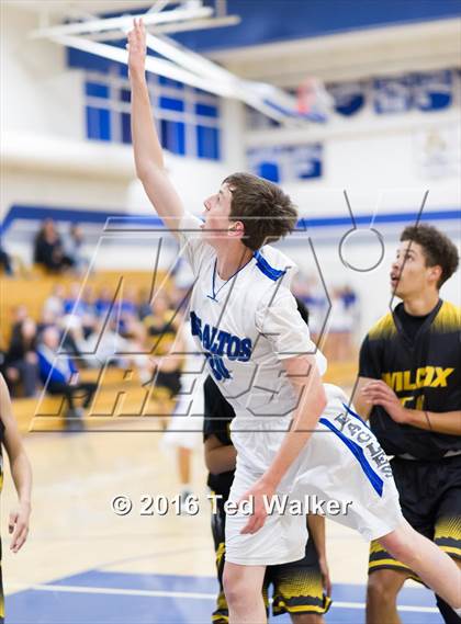 Thumbnail 3 in Wilcox @ Los Altos photogallery.