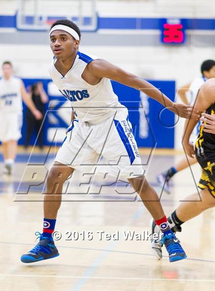Thumbnail 1 in Wilcox @ Los Altos photogallery.