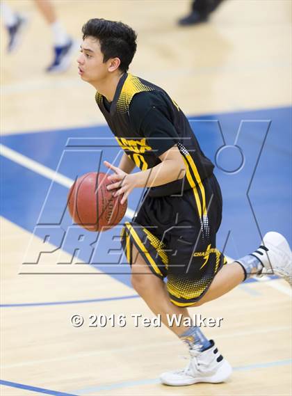 Thumbnail 2 in Wilcox @ Los Altos photogallery.