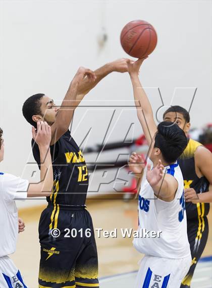 Thumbnail 3 in Wilcox @ Los Altos photogallery.