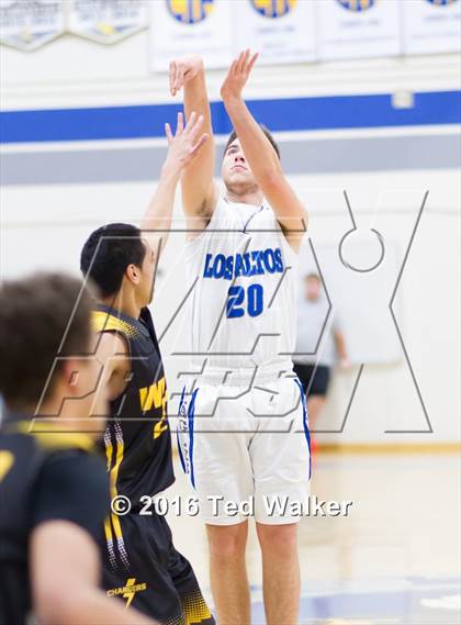 Thumbnail 2 in Wilcox @ Los Altos photogallery.