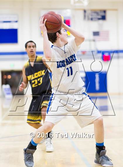 Thumbnail 2 in Wilcox @ Los Altos photogallery.