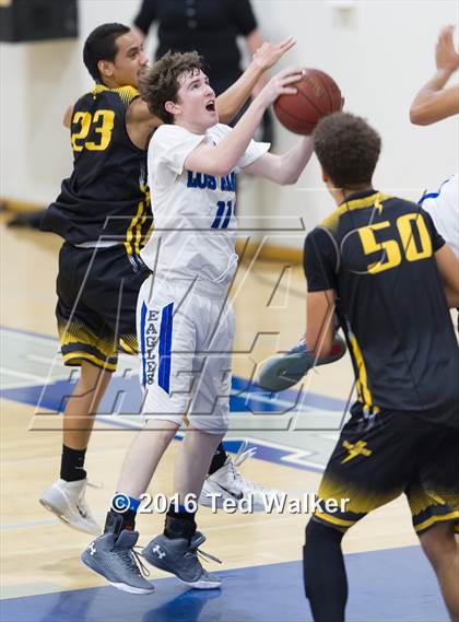 Thumbnail 2 in Wilcox @ Los Altos photogallery.