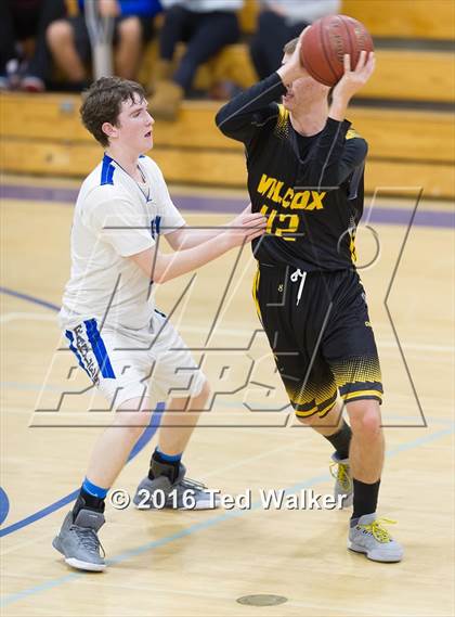 Thumbnail 2 in Wilcox @ Los Altos photogallery.