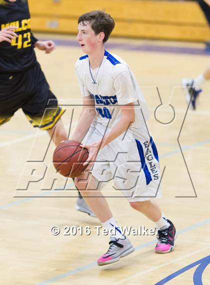 Thumbnail 2 in Wilcox @ Los Altos photogallery.