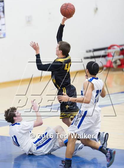 Thumbnail 3 in Wilcox @ Los Altos photogallery.