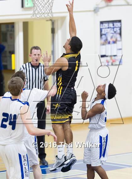 Thumbnail 3 in Wilcox @ Los Altos photogallery.