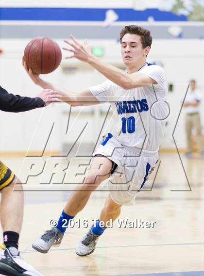 Thumbnail 3 in Wilcox @ Los Altos photogallery.