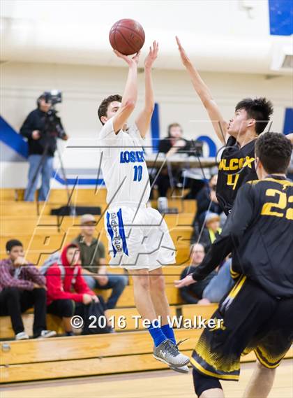 Thumbnail 3 in Wilcox @ Los Altos photogallery.