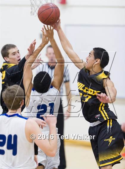 Thumbnail 1 in Wilcox @ Los Altos photogallery.